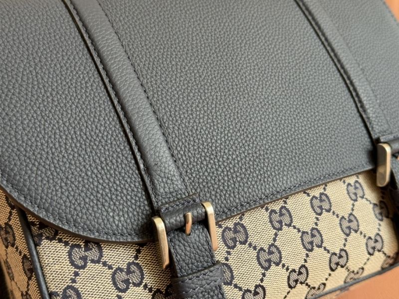 Mens Gucci Satchel Bags